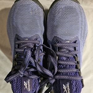 Size 8.5W - Reebok Nano X1 Purple